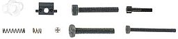 014870, ANSCHÜTZ Ersatzteil-Set für Diopter 7002, NEU