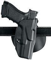 Safariland 6378 ALS Paddle holster for USP 9, UPS 40