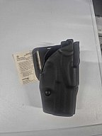 Safariland 6390 ALS Paddle holster for H&K USP9C, UPS40C
