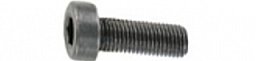 R, 004738 ANSCHÜTZ Zylinderschraube Schraube ISO 4762 - M4 x 16 - 12.9
