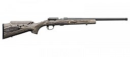 Browning Repetierbüchse T-Bolt Target Varmint Blued Grey Laminated Adjustable Threaded .17HMR 16,5"