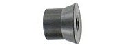 E15, 002764, ANSCHÜTZ, Vorderschaftmutter Rd13.15x10.2 für Modell 520, NEU