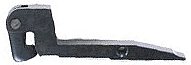 002770, ANSCHÜTZ, Fanghebel Modell 520 525 NEU
