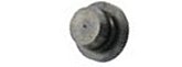 002759 ANSCHÜTZ, Rastbolzen Rd5.7x4.8 für Modell 520 NEU