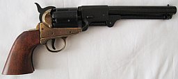 COLT CIVIL WAR DEKO WAFFE DENIX - Ref.1083L