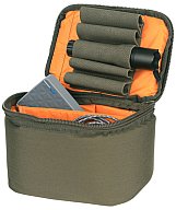 Munitionstasche / Allzwecktasche für sicheren Transport z.B. von Optiken - Ranger Grün