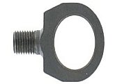 E5, 003626, ANSCHÜTZ, Klemmstück 4760-011, für Grundplatte 4760 NEU