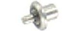 002664, ANSCHÜTZ, Federbolzen 430-071, für 2002 Compressed Air, NEU