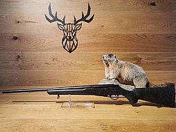 Tikka T3x Lite Roughtech Black 6,5 Creedmore - 51cm - Waffen Schlemmer Ingolstadt