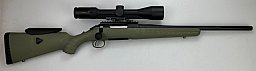 RUGER American Rifle Predator im Kaliber .308Win. mit MINOX RS-4 2,5-10x50 S, NEU