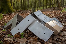 Hochwertige KanzelFIX Kanzelecken Edelstahl 4er Set EXTREM ROBUST UND HALTBAR