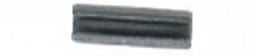 004916, ANSCHÜTZ, Spannstift ISO 8752 - 2 x 10, für Modell 1780 NEU