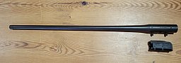 Blaser R8 Austauschlauf .270WSM 65cm inkl. Mündungsgewinde M15x1
