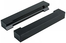 014207 ANSCHÜTZ Spannbacken für 9015 ONE mit Prisma Kunststoffbacken NEU