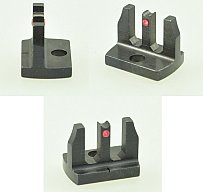 Original RECKNAGEL Keilervisier BH = 14 mm