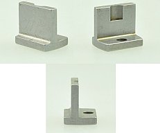 Original RECKNAGEL Standvisier BH = 16 mm