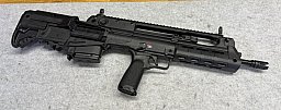 Springfield Armory HS Hellion im Kaliber .223 Remington mit 16" Lauf