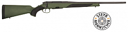 NEU + STATT 3.192€: STEYR MANNLICHER SM12 SX GOISERER .308WIN LL51CM MGW M15X1 HANDSPANNER TOP-WAFFE