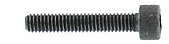 004740 ANSCHÜTZ Zylinderschraube, Schraube DIN912 - M 4x22 - 8,8, NEU, 2 er Pack