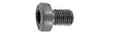 004735, ANSCHÜTZ, Zylinder Schraube DIN 912 - M4 x 8, 10,9 5 er Pack