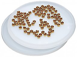 HORNADY #050006 Primer Turning Plate - Zündhütchenwendebox | Wendeplatte für Zünder ! NEU