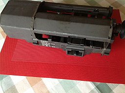 Gurtzuführer MK 20 Rh 202