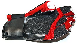 Buinger Schießhandschuh Professional Short