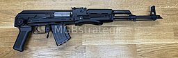 WBP Jack - halbautom. Büchse 7,62x39 - System AKM AKMS AK47 AK74 - Unterklappschaft