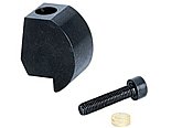 001514 ANSCHÜTZ Gewichtsstein 75g 2013-U82 Für 2013-U80, 2213 und 2313, inkl. Sc