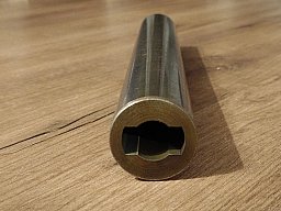 Mauser Style bolt action blank - Systemhülsen - Repetierer Hülsen Rohlinge