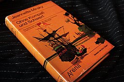 Ohne Kompaß und Schwert - Jeannette Mirsky