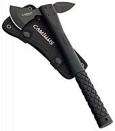 Camillus RAVENOUS™ Tomahawk mit Scheide