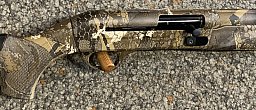 Neuware---Sauer SL5 XT OPTIFADE Camo mit Inertia-System 12/76, 70cm Lauf