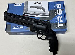 T4E HDR 68 Defense Gen 2 Training Marker Markierer