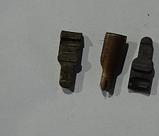 Tokarev SVT 40 Auszieher - original