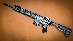 NEUWAFFE | Selbstladebüchse | SIG SAUER MCX VIRTUS 16,6" | .223Rem | Klappschaft | AR-15