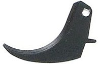 E15, 002742, ANSCHÜTZ Abzugszüngel 520-017 für Modell 520, Trigger blade 520-017 NEU