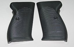 Original Griffschalen für ERMA EGP 88 Neu/Unbenutzt