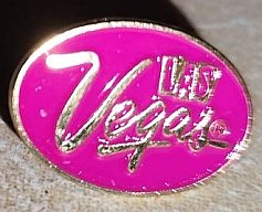 Pin – SHOT Show Las Vegas – Original – Neu