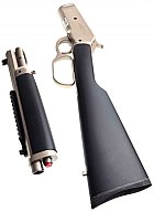 UHR, Chiappa, 1886 Ridge Runner, .45-70Gov, Take Down
