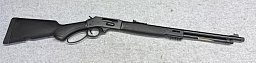 UHR HENRY Rifles X Model im Kaliber .30-30 Winchester * Black Edition *