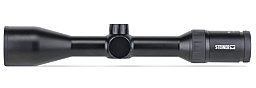 ++ STATT 1.949€: STEINER RANGER 8 2-16X50 OHNE SCHIENE ABS. 4A-i SOFORT VERFÜGBAR NEU & OVP ++