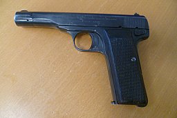 Pistole FN 1910/22 7,65mm Browning WaA 140