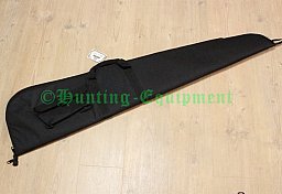 AKAH Langwaffenfutteral 128cm Schwarz NEU 63369000