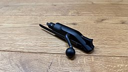 Blaser R8 Verschluss Links inkl. Mini Kammer links / Passend für .222 Rem. und .223 Rem.