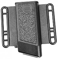 1 x Original GLOCK Magazintasche Double Stack Magazine 10mm .45 ACP Auto > Gürtel bis 63mm G29 30 35