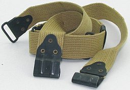 US Army Trageriemen Riemen für Thompson MP *REPRO* *NEU*