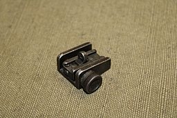 US 30 M1 Carbine Visier original gefräst