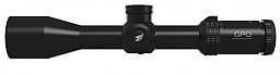 TOP-PREIS+STATT 1.299€: GPO SPECTRA 8X 2-16x44i G4i SFP ZIELFERNROHR NEU & OVP!