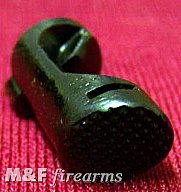 ERSATZTEILE Deutscher Magazinhalter für Luger P 08